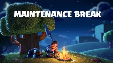 Clash of Clans maintenance break October 15, 2025: Schedule and other ...