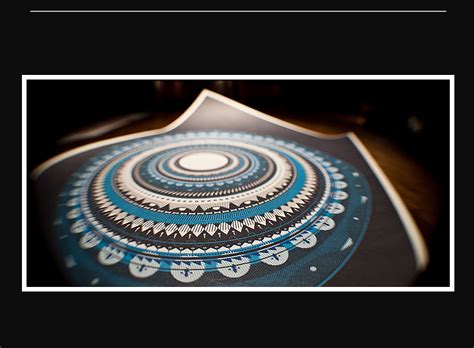 Image result for How to Make a Circular Pattern