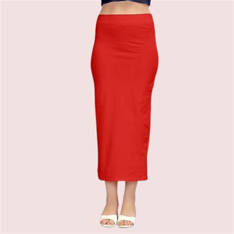 French Daina Soft Touch Cotton Shapewear Petticoat