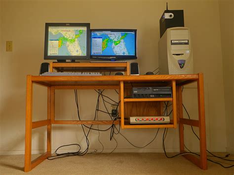 Image result for Desktop Computer Monitor Stand