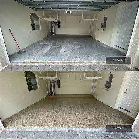 Resurfacing a Garage Floor | 30% Off | Call Now!