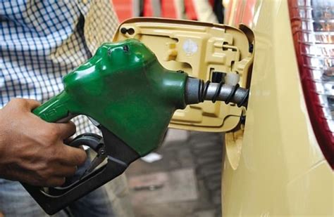 Government allows OMCs to sell ethanol petrol with up to 10% content ...