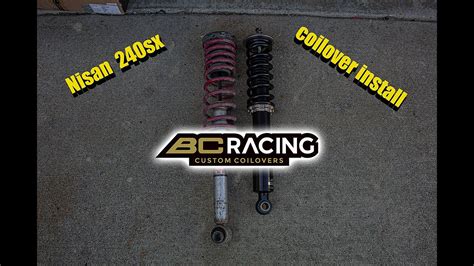 Coilover Instructions 的图像结果