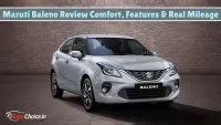 Maruti Baleno Variants Explained 2025 Best Variant & Price
