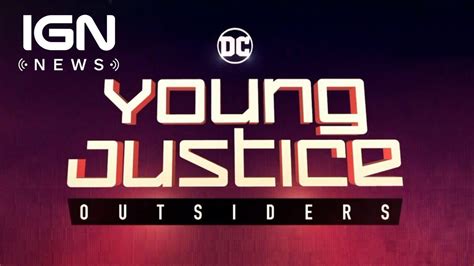 DC Streaming Service's Name Revealed - IGN News