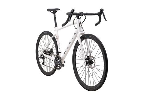Marin Bikes Road Bikes | Gestalt 1 - for Endurance, Gravel, Bike ...