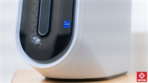 Slideshow: Dell Alienware Aurora R15 Design