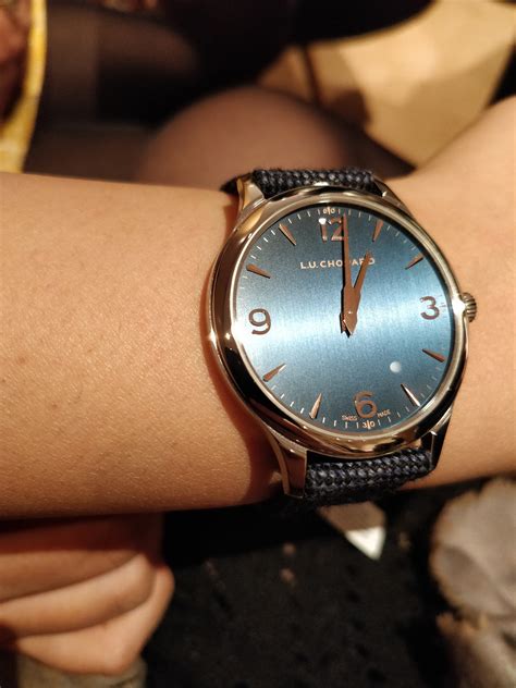 Baselworld 2019: Highlights