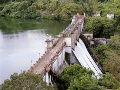 Peechi Dam, thrissur, India - Top Attractions, Things to Do ...