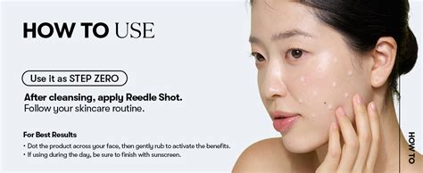 VT COSMETICS CICA Reedle Shot 100 Essence, Daily Face Essence, Centella ...