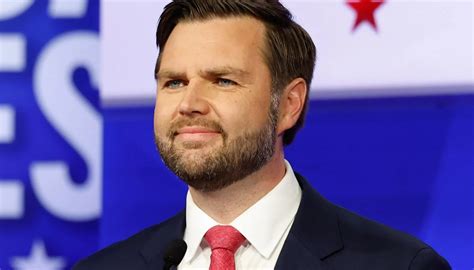 JD Vance’s ‘eyeliner’ causes storm during Tim Walz debate - but pal ...