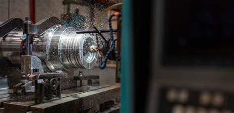 Boring & Milling - Belmar