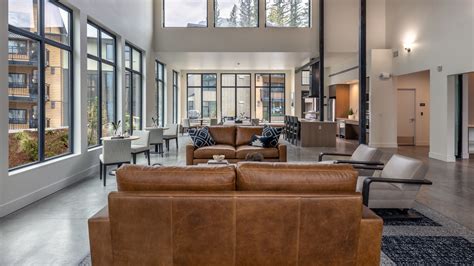 North Bend, Washington Apartments | Traverse North Bend