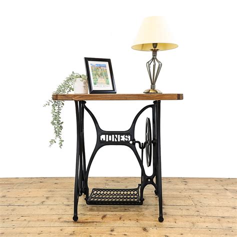 Image result for Sewing Machine Base Table Repurpose