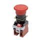 Emergency Stop Switches / E-Stop Switches – Mouser India