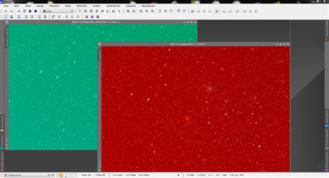 Image result for PixInsight Stacking Tutorial