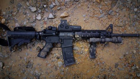 Image result for Tactical Reload M4