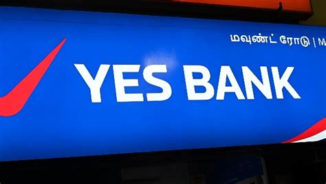 Yes Bank Shares Rise 9% as SMBC Picks Up 20% Stake; SBI to Remain Key ...