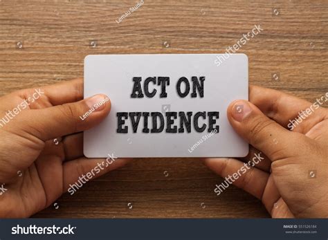 Evidence Card 的图像结果