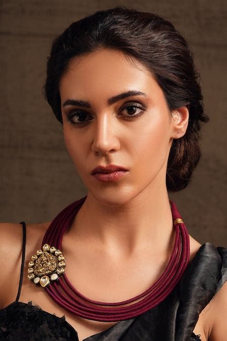 Joules by Radhika | Designer Earrings, Jewellery Sets and Necklaces Online