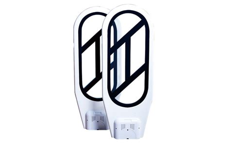 Image result for Library Book Security Systems