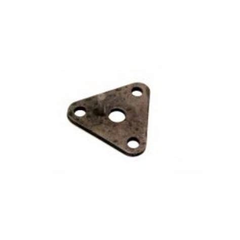 Aftermarket Draft Control Spring Plate with Pin Fits Ford New Holland ...