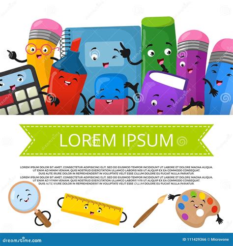 Stationery Store Cartoon 的图像结果