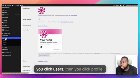 How to Get Your WordPress Credentials for SheetXAI | SheetXAI Help ...