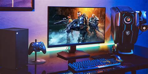 These Are The Most Important Xbox Series X Features That Sony Should ...