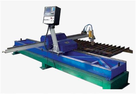 WMT Portable CNC Cutting Machine, CNC Machinery, Mumbai, India
