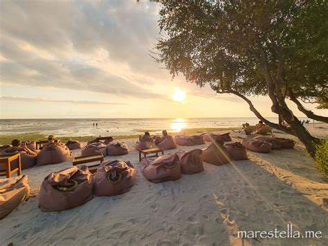 Gili Meno: Highlights, Aktivitäten und Geheimtipps für die romantische ...