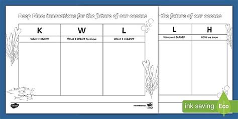 Dive Deep Into Science Week! (Years 3-6) - Twinkl