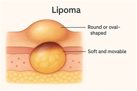Lipoma vs Cyst: Key Differences, Diagnosis & Treatment Options