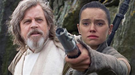 Who Is the Last Jedi of Star Wars: Episode 8?