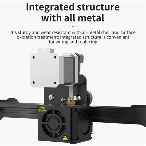 Creality Ender 3 Direct Drive Upgrade Kit with India | Ubuy