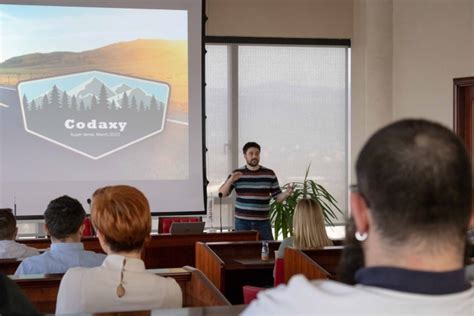 Image result for Codaxy Logo