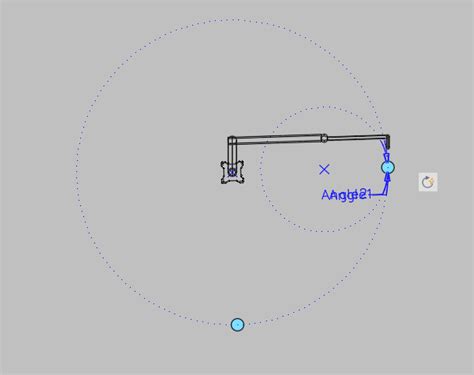 Image result for AutoCAD Block Chain Dynamic Rotation
