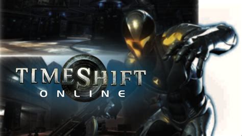 TimeShift Multiplayer 的图像结果