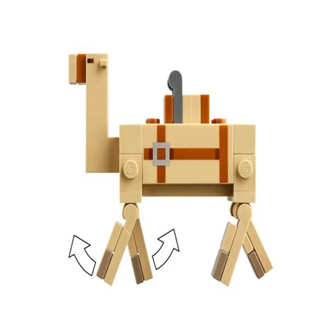 Lego 21259 Minecraft The Pirate Ship Voyage (166 Pieces) — Toycra