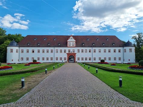 Schloss Heusenstamm