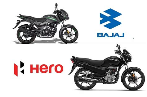 Hero Super Splendor vs Bajaj Pulsar 125: Two Cheapest, Feature Loaded ...