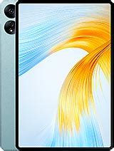 Honor MagicPad 13 - Scheda Tecnica