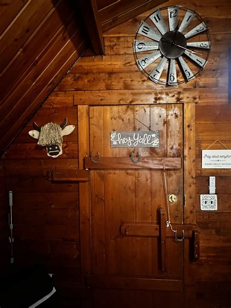 Ohana Celebration Park in Vilonia, Arkansas - Southern Charm Cabin