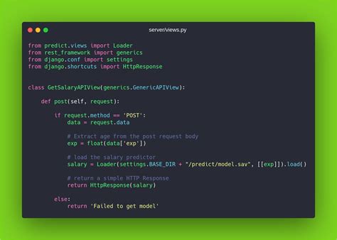 Image result for Deep Learning in Django Interface