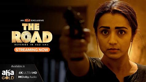 The Road Movie (2023) | Release Date, Cast, Trailer, Songs