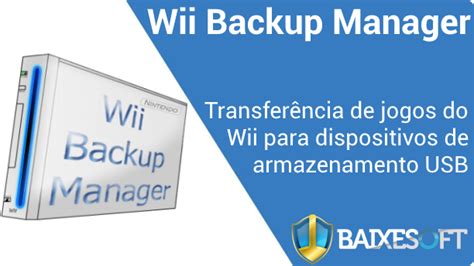 Image result for Wii Backup Manager Not Adding Files