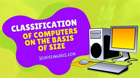 Classification of Computer 的图像结果