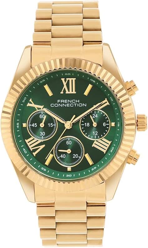 Amazon.in: French Connection - Women's Watches: Watches
