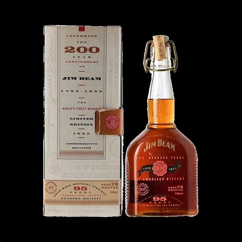 JIM BEAM - RƯỢU WHISKY