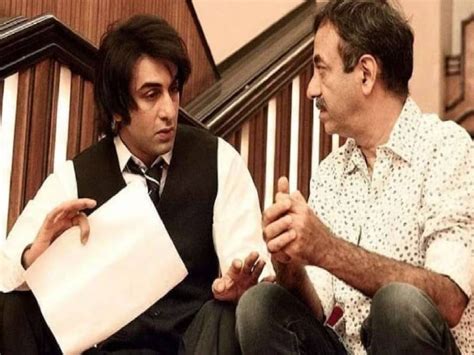 Manyta dutt urge rajkumar hirani vidhu vinod chopra to make biographic ...